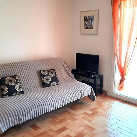 South Facing Ac Studio With Terrace And Parking - Dodo Et Tartine Daire Le Pradet